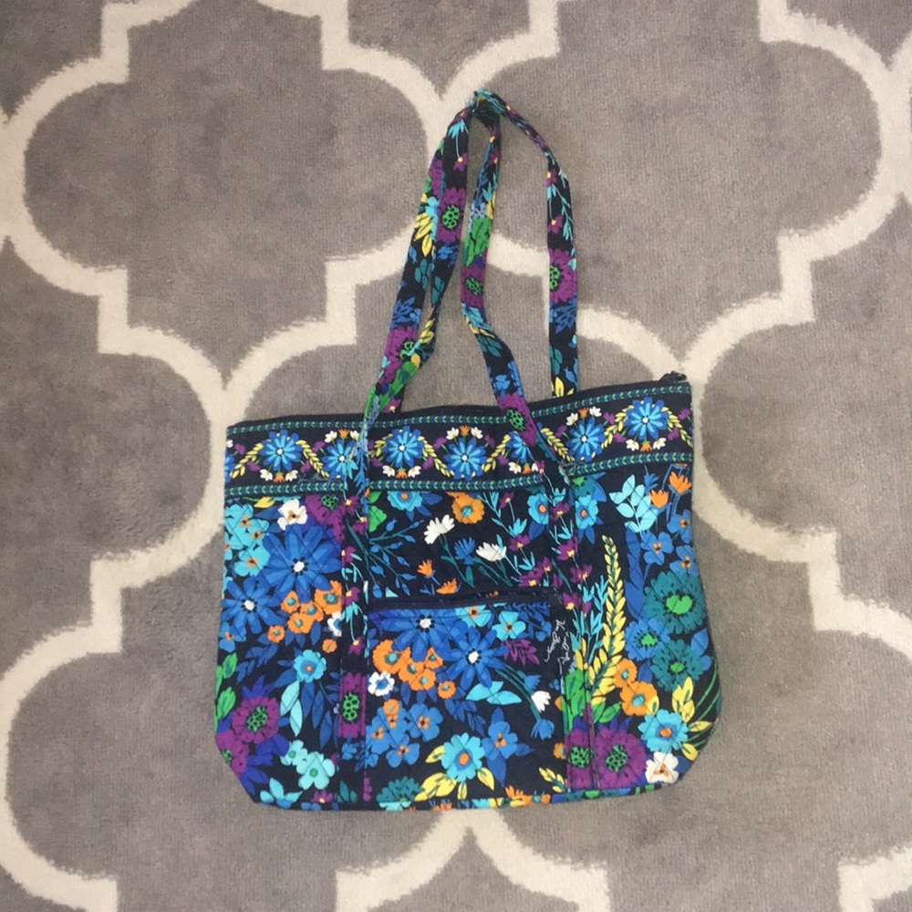 Vera bradly purse